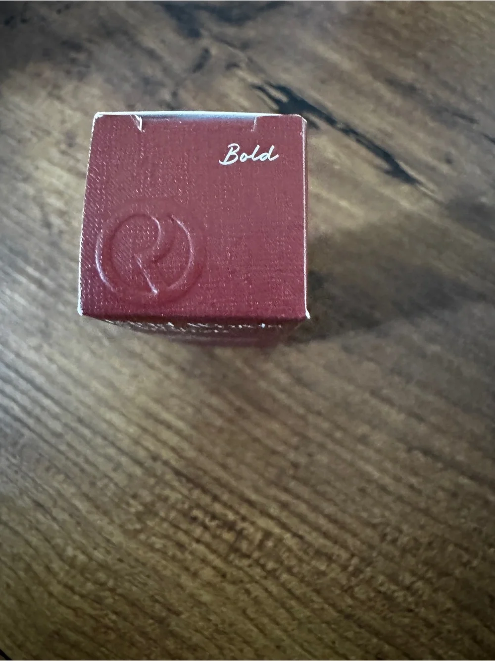 Rare Beauty Kind Words Matte Lipstick in BOLD, BNIB!